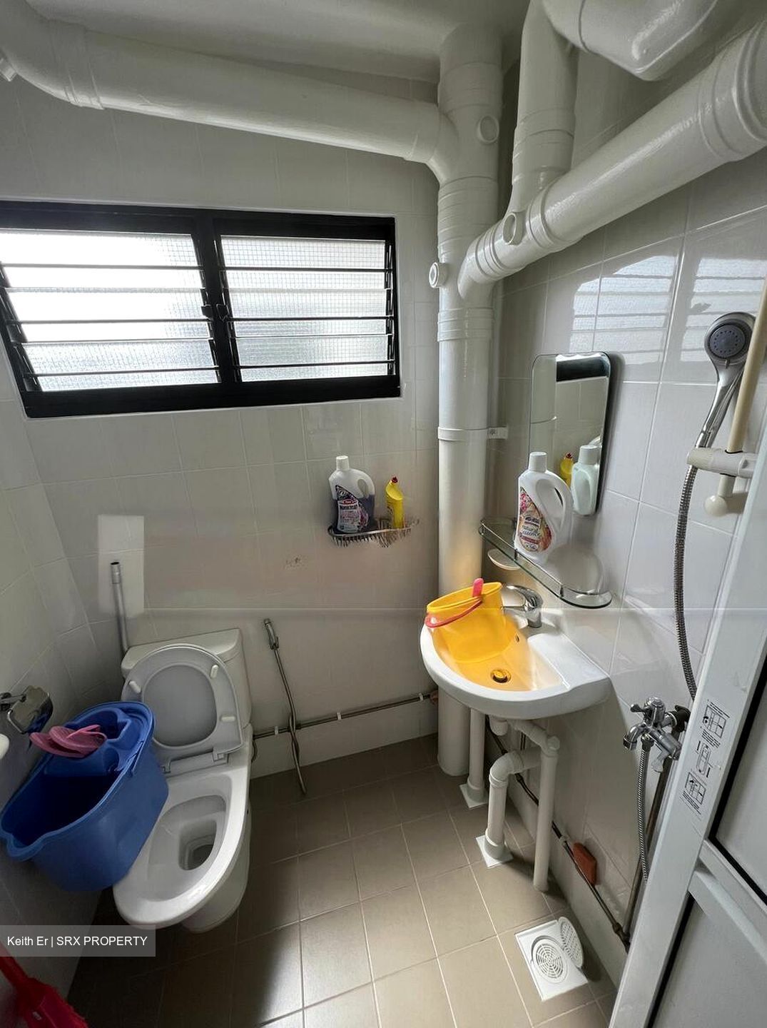 Blk 422 Bukit Batok West Avenue 2 (Bukit Batok), HDB 3 Rooms #573672631